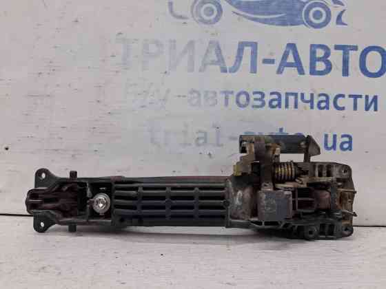 Ручка двери внешняя передняя правая Suzuki Grand Vitara 2005-2016 8281163J00 (Арт. 67761) Київ
