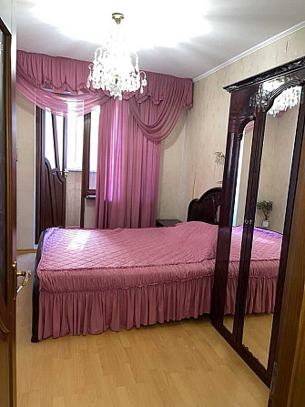 долгосрочная аренда 2-к квартира Одесса, Пересыпский, 10000 грн./мес. Одеса - зображення 5