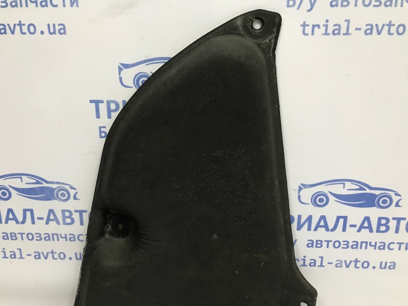 Обшивка капота Subaru Outback BS 2.0 DIESEL EE20Z 2014 прав. (б/у) Киев - изображение 2