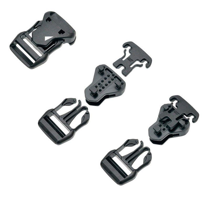 Фастекс прибивний Lion Pouch 20 мм WJ з доставкою - FastexUA Киев - изображение 1