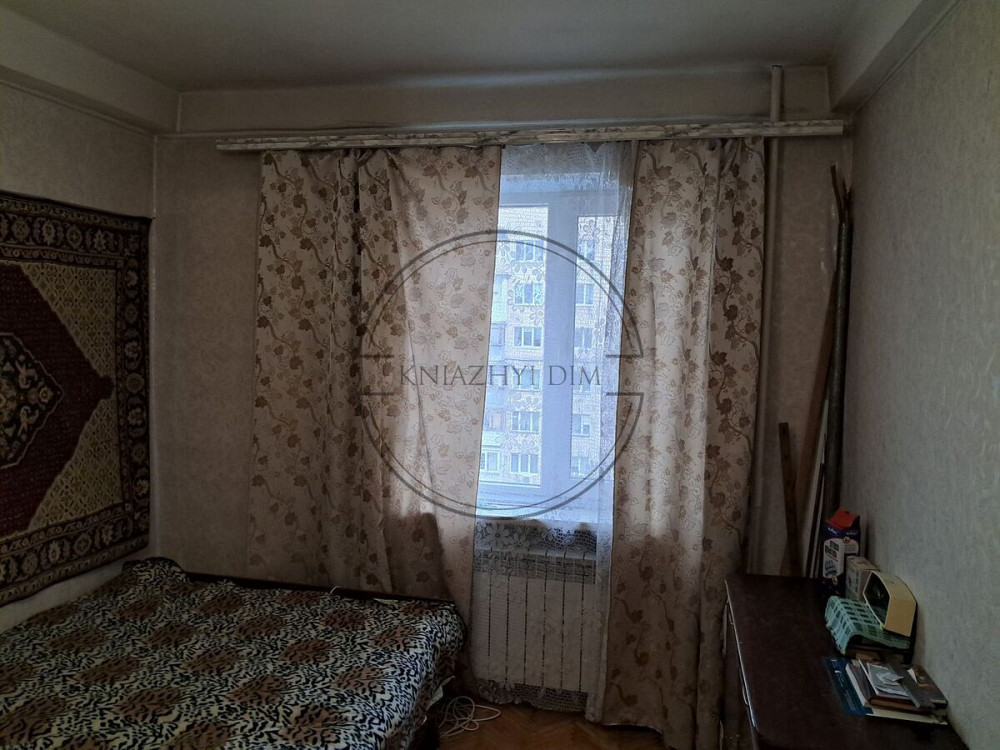 Продаж 2-кімнатної квартири, метро Політехнічний інститут. Безготівковий так № 21146266 Київ - зображення 6