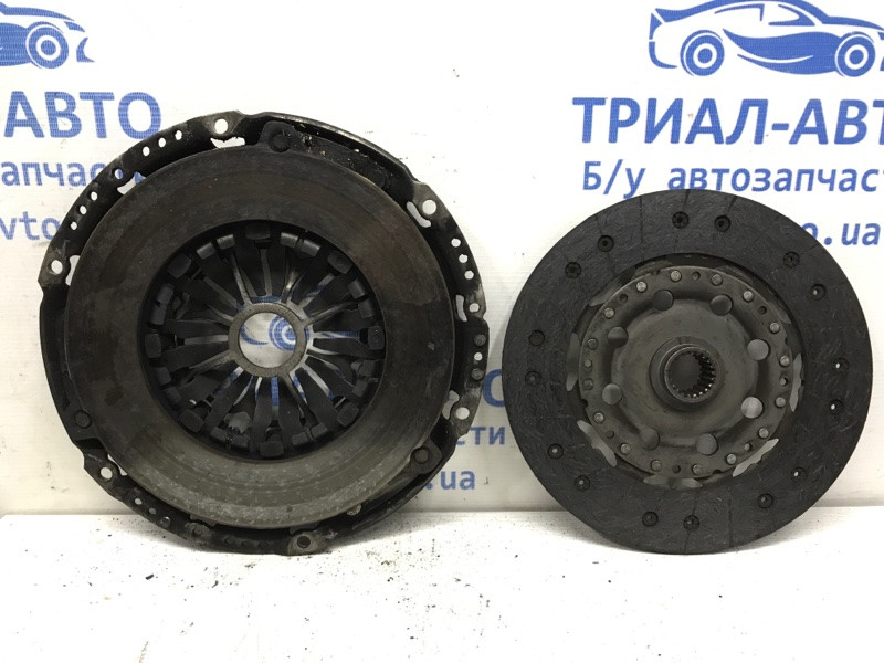 Корзина сцепления+Диск сцепления Toyota Avensis 2002-2010 3100105040 (Арт. 31298) Київ - зображення 6