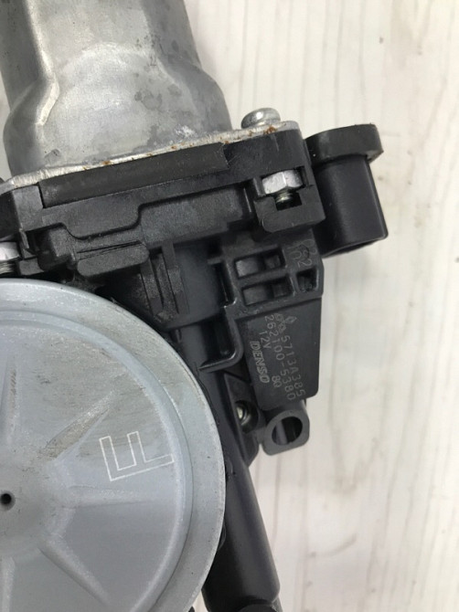 Стеклоподъемник передний левый Mitsubishi Outlander 2012-2021 5713A343 (Арт. 50115) Киев - изображение 4