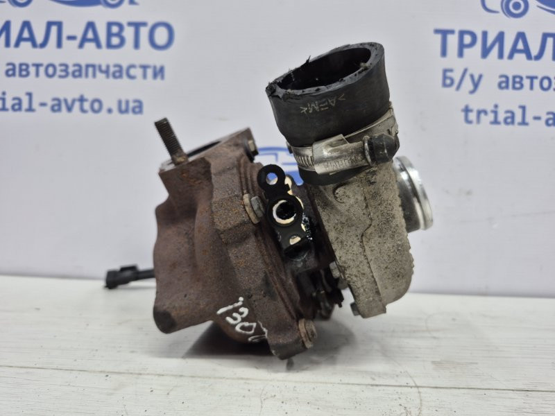 Турбина Hyundai I30 2011-2017 28201-2A701 (Арт. 50189) Київ - зображення 5