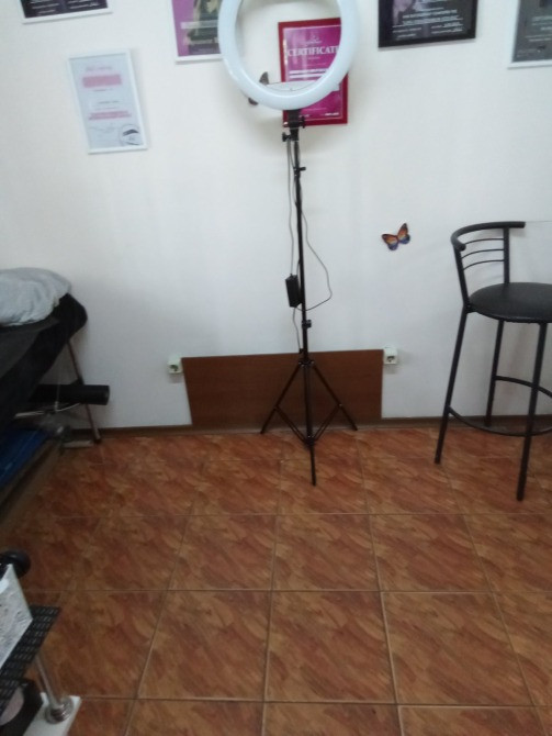 Здам комнату в субаренду, в парикхмахерской Кропивницький - зображення 7