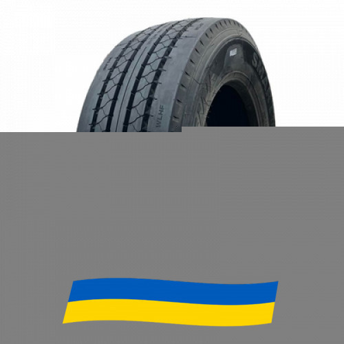 315/60 R22.5 Aufine SMART TR88 153/150L Рульова шина Київ - зображення 1
