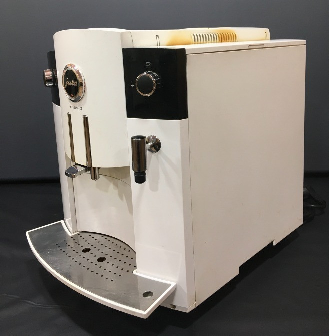 Ремонт кавомашин Київ - зображення 3