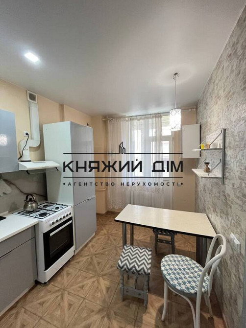 Оренда 1 кімнатна квартира ЖК Олімпія КОД 1120270 Київ - зображення 6