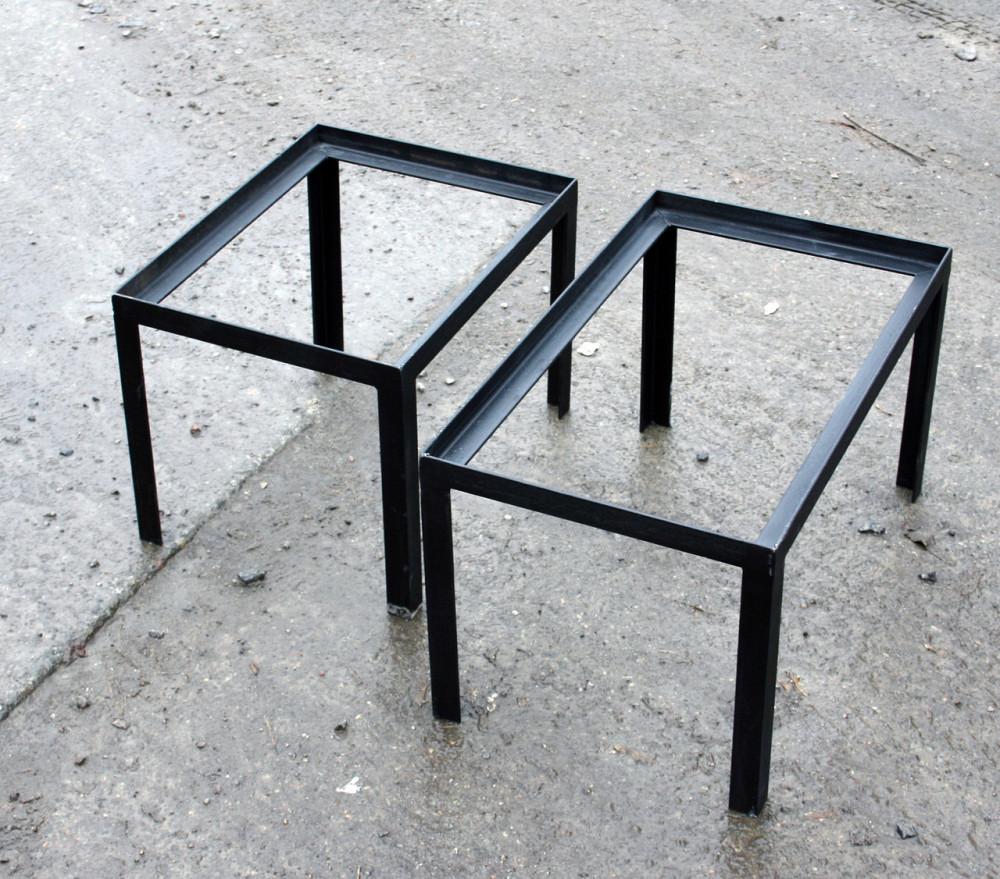 Подставка для коптильни Smoke House L Харьков - изображение 10