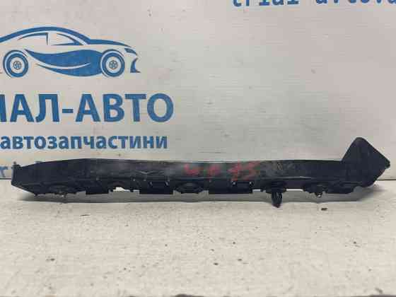 Кронштейн бампера задний правый Jeep Cherokee KL 2.4 БЕНЗИН ED6 2013 (б/у) Київ