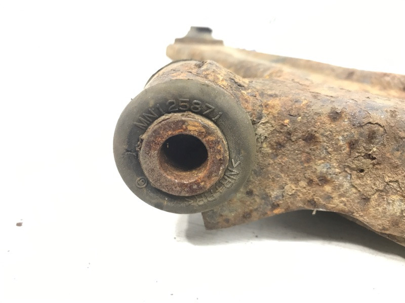 Рычаг левый Mitsubishi Outlander 2007-2012 4013A009 (Арт. 9715) Київ - зображення 6