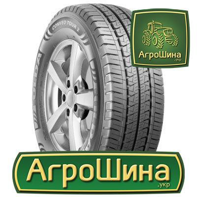 Fulda Conveo Tour 2 215/65 R16C 106/104T Київ - зображення 1