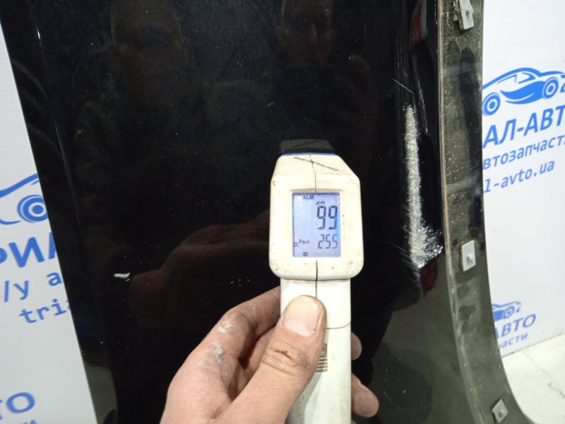 Крыло переднее правое Kia Sorento 2009-2014 663212P031 (Арт. 20181) Київ - зображення 6