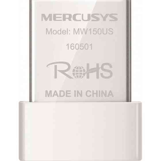 Wi-Fi-адаптер Mercusys MW150US (Код товару:10259) Харків