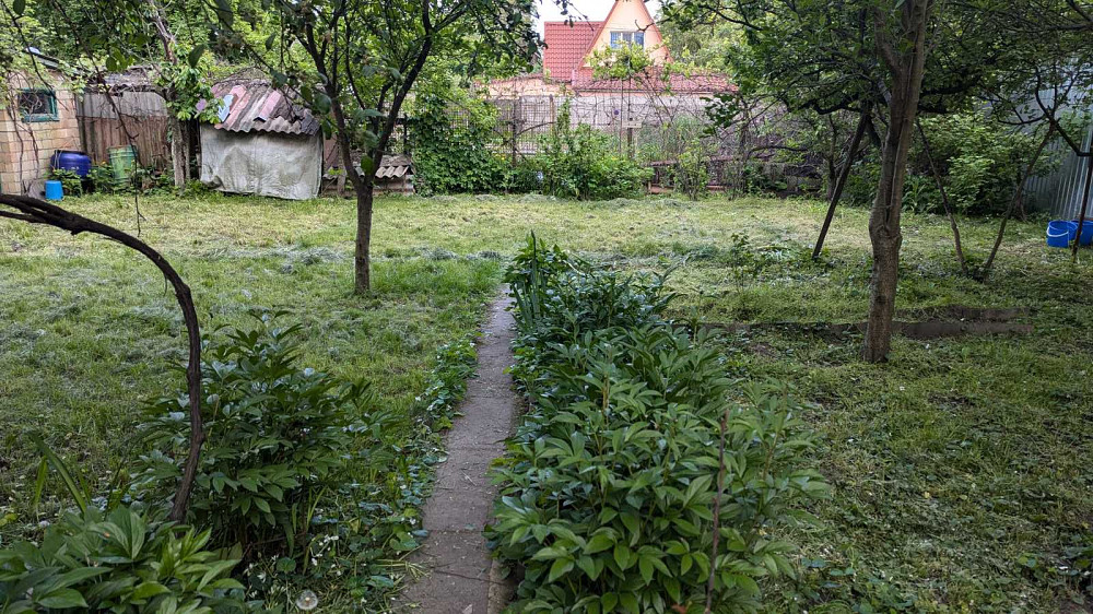 продажа 4-к дом Киев, Дарницкий, 72000 $ Киев - изображение 11