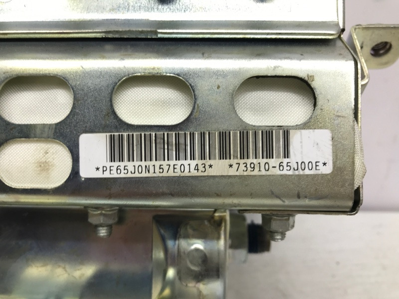 Подушка безопасности в торпеду Suzuki Grand Vitara JT 2.4 БЕНЗИН J24B 2005 (б/у) Київ - зображення 4