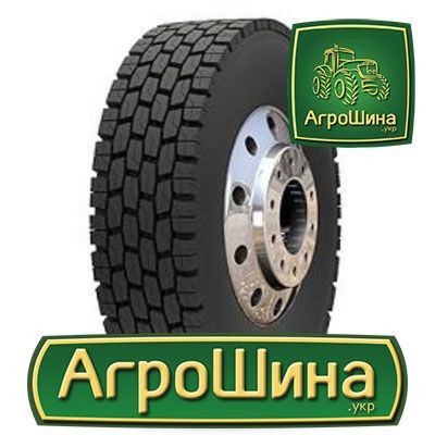 Грузовая шина Duraturn Y105 (ведущая) 315/80 R22.5 156/150L Киев - изображение 1