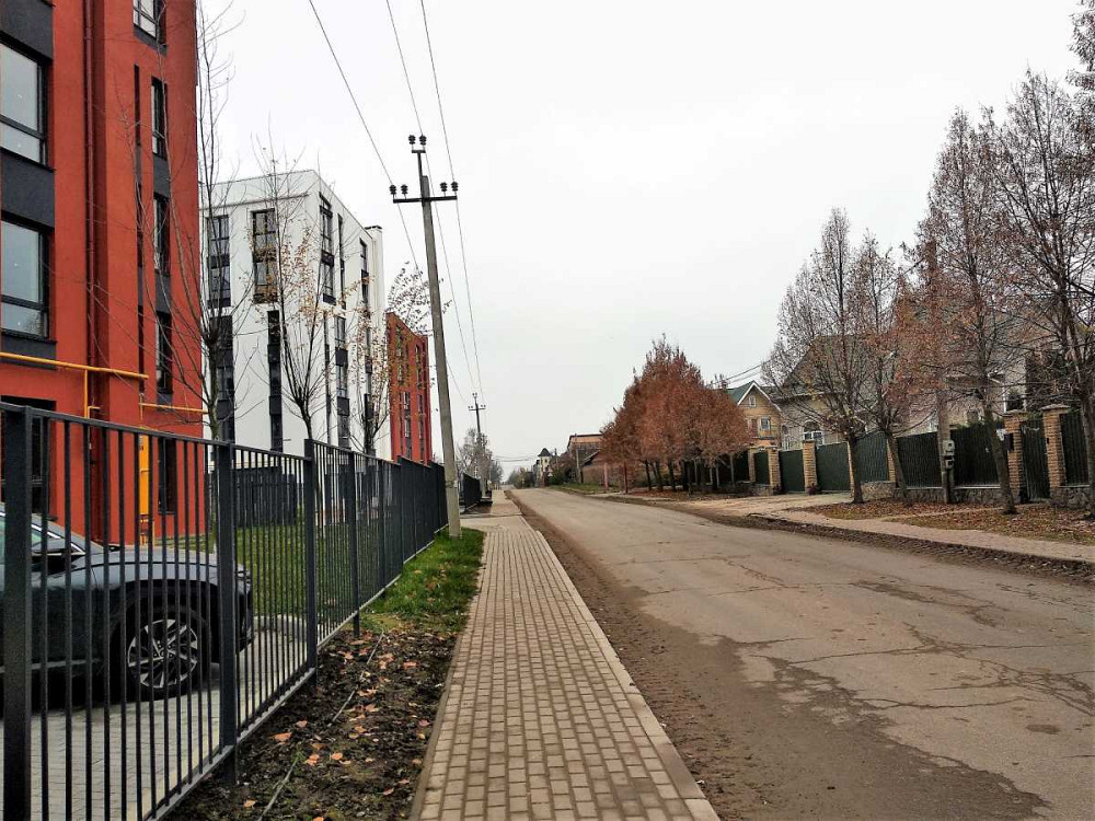 продажа 1-к квартира Киево-Святошинский, Хотов, 38000 $  - зображення 12