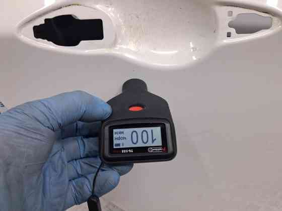 Дверь задняя правая Hyundai I30 2011-2017 77004A6000 (Арт. 70057) Київ