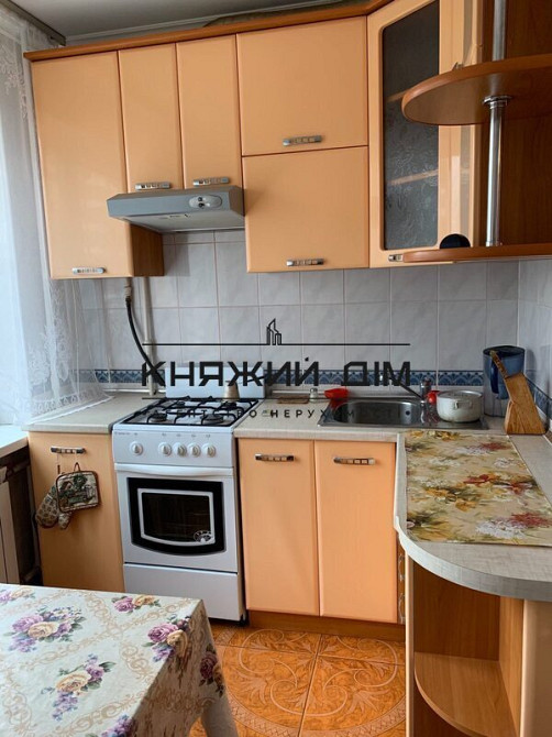 Оренда відмінної 3х кім. кв, .Метро Шулявська 15 хв.пішки. Код Об'єкта: №11188536 Київ - зображення 1