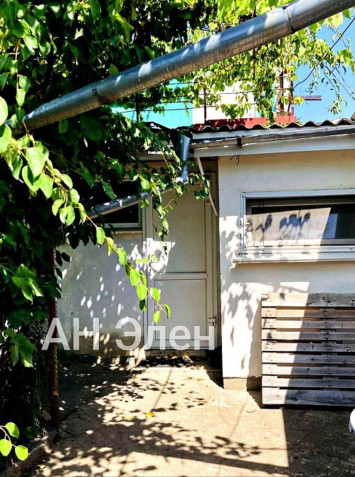 Два домика у моря Одеса - зображення 7