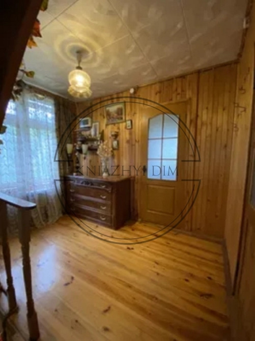 Продаж будинку з гаражем в мальовничому місці,біля озера і лісу у смт Лісове. № 2211608 Киев - изображение 5