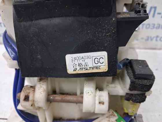 Кулиса переключения АКПП Mitsubishi Outlander 2007-2012 2400A030 (Арт. 80415) Київ