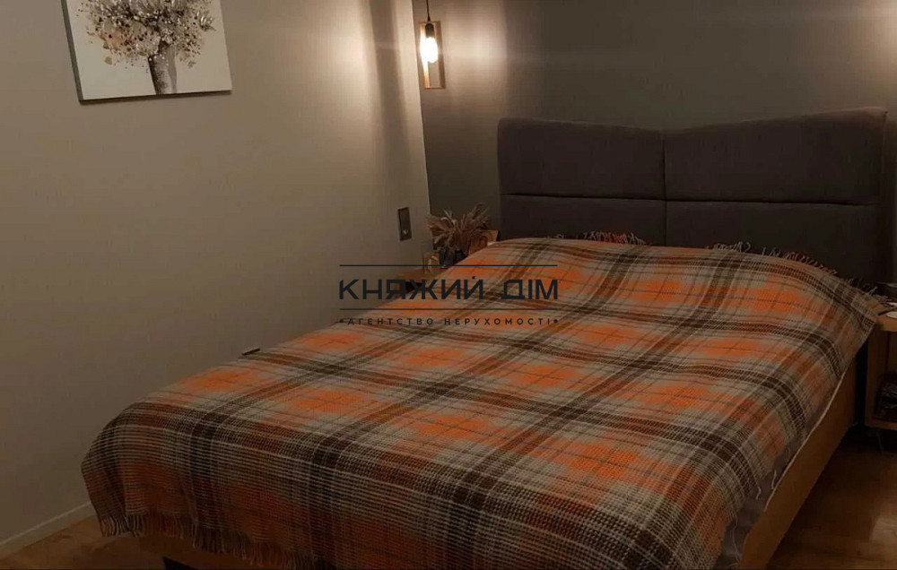 Продам 1-кімнатну квартиру в ЖК Seven, 41 м#178;м.Осокорки Київ - зображення 5