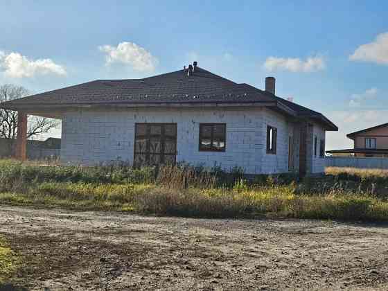 Зазимя. Новий будинок площею 130кв.м, елітне місце масив Затишне. Київ