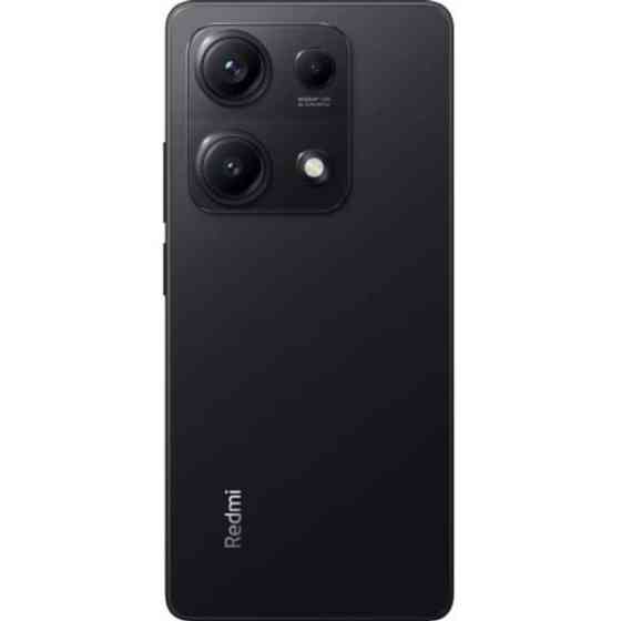 Смартфон Xiaomi Redmi Note 14S 12/512GB NFC Midnight Black Global (Код товару:41103) Харків