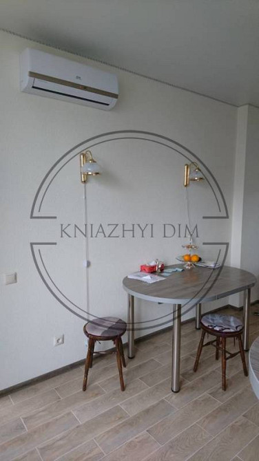 Продаж 1 кімнатної квартири в ЖК Відпочинок вул. м. Житомирська. Код об'єкта № 21138926 Київ - зображення 9