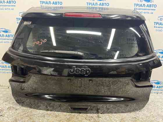 Крышка багажника Jeep Compass 2016-2020 68242348AA (Арт. 71755) Киев