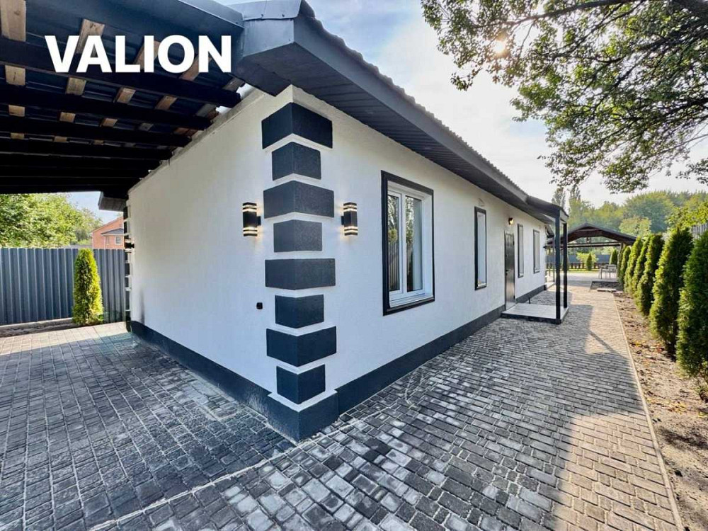 продажа 3-к дом Бориспольский, Дударков, 146000 $  - изображение 4