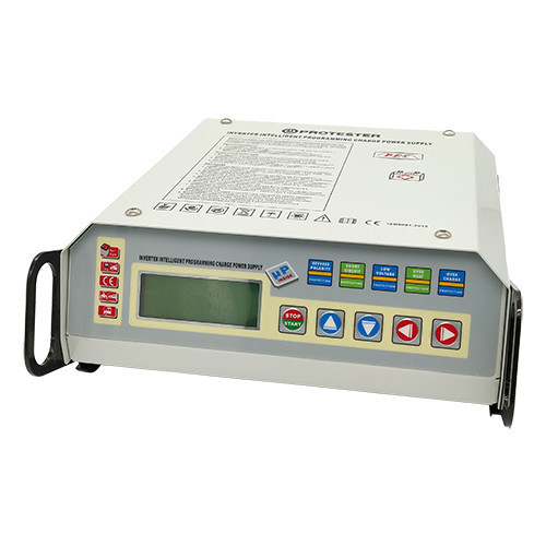 Инверторное зарядное устройство для автомобилей 12V, макс. ток 70A, 220V PROTESTER IPS-5PRO Харків - зображення 1