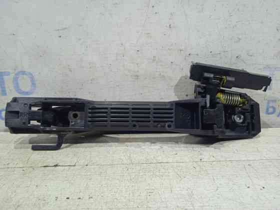 Ручка двери внешняя задняя правая Toyota Camry XV40 2006 (б/у) Киев