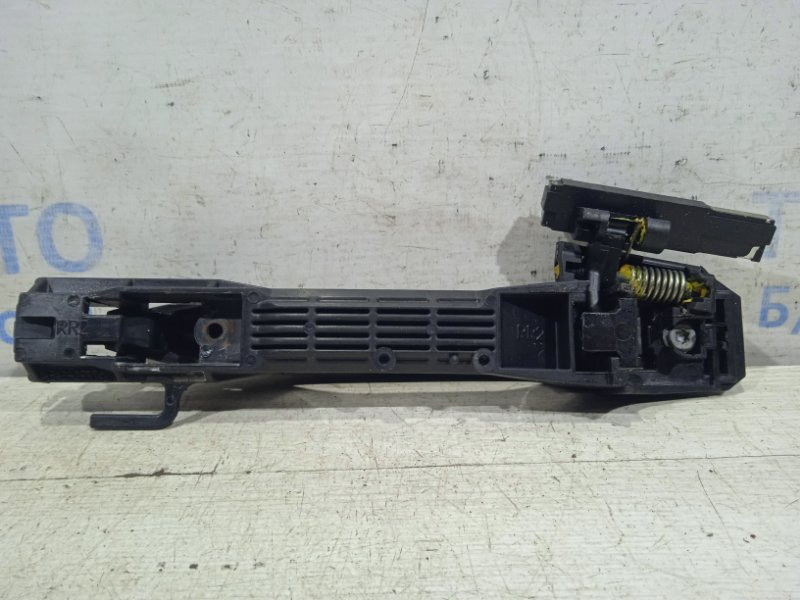 Ручка двери внешняя задняя правая Toyota Camry 2006-2011 6923106020 (Арт. 1299) Киев - изображение 2