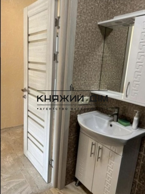 1 кімн квартира Софіївська Борщагівка ЖК Данія № 11198224 Київ - зображення 9