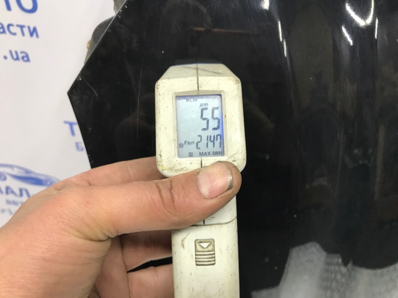 Крыло переднее левое Kia Soul AM 1.6 БЕНЗИН G4FC 2008 (б/у) Киев - изображение 5