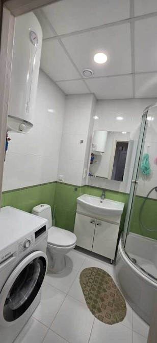 продажа 1-к квартира Киево-Святошинский, Тарасовка, 52000 $  - зображення 11