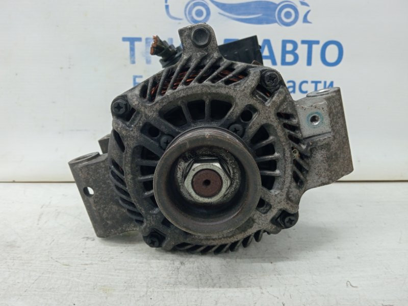 Генератор Mazda 6 2007-2013 L3P918300D (Арт. 60878) Киев - изображение 5