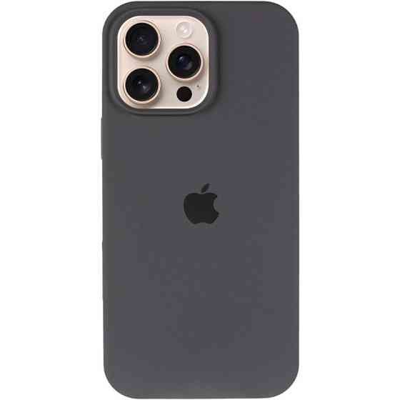 Чехол Silicone Case Full Protective (AA) для Apple iPhone 14 Pro (6.1") Херсон