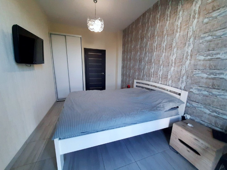 Отличная квартира с ремонтом в ЖК Олимпийский на Левобережном-3 Дніпро - зображення 6