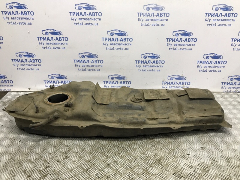 Бак топливный металлический Toyota RAV 4 2005-2016 7700142201 (Арт. 52165) Київ - зображення 5