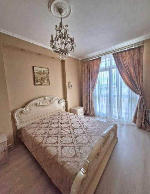 долгосрочная аренда 2-к квартира Киев, Печерский, 800 $/мес. Киев - изображение 1