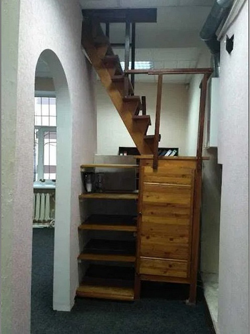 Продам. Приміщення під офіс 71 м.кв. 1/2, вул. Паторжинського Днепр - изображение 11