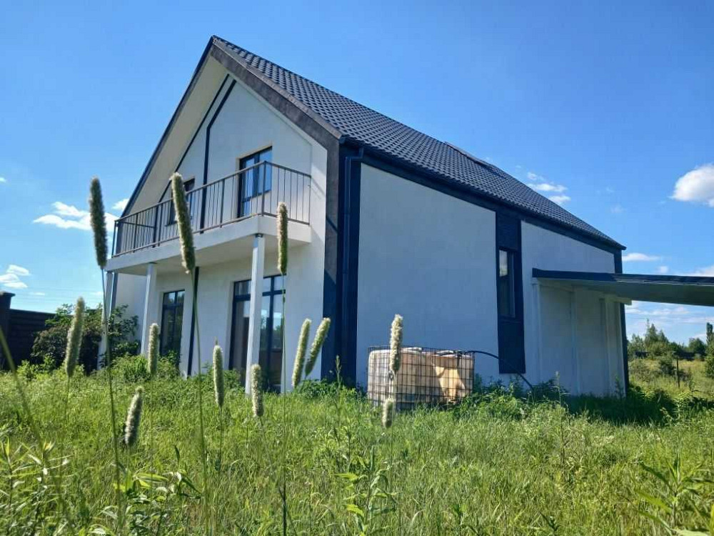 продажа 5-к коттедж Васильковский, Иванковичи, 97000 $  - изображение 11