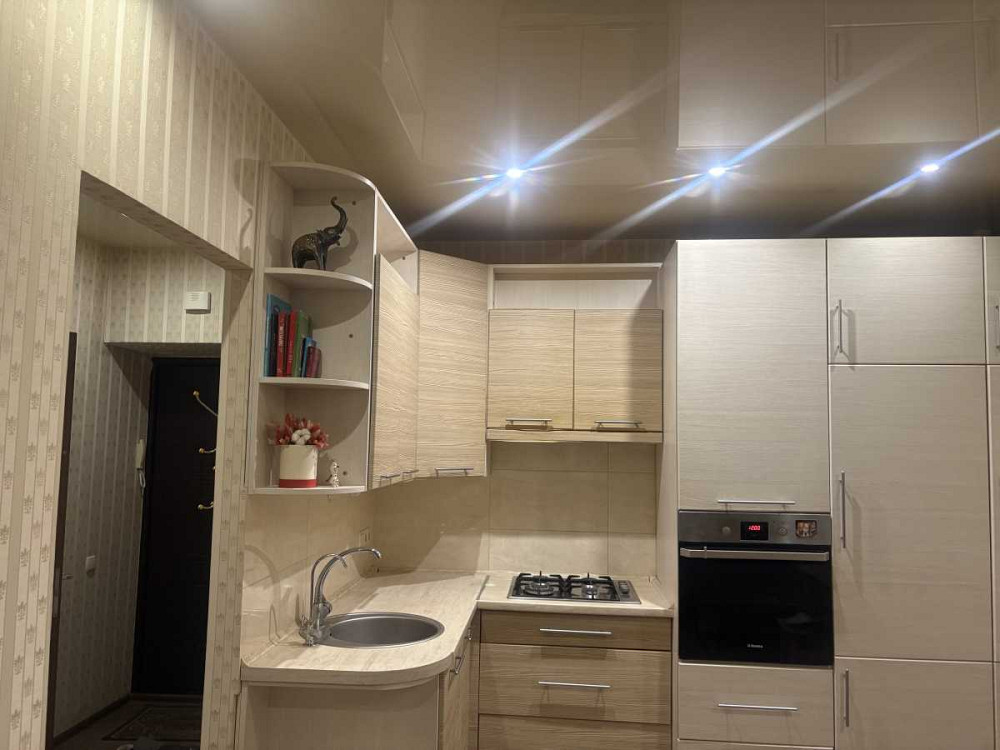 долгосрочная аренда 1-к квартира Киево-Святошинский, Ирпень, 16000 грн./мес. Ирпень - изображение 3