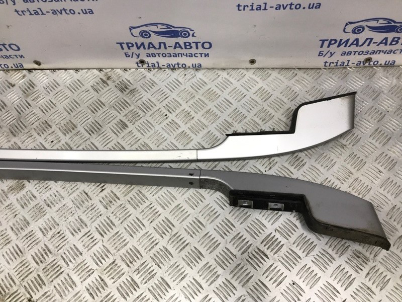 Рейлинги Kia Ceed ED 1.6 DIESEL D4FB 2006 (б/у) Київ - зображення 7