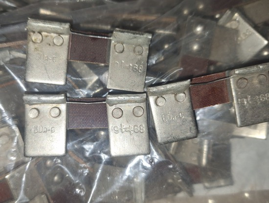 Запобіжник ПВ-60АС 60А Суми - зображення 1