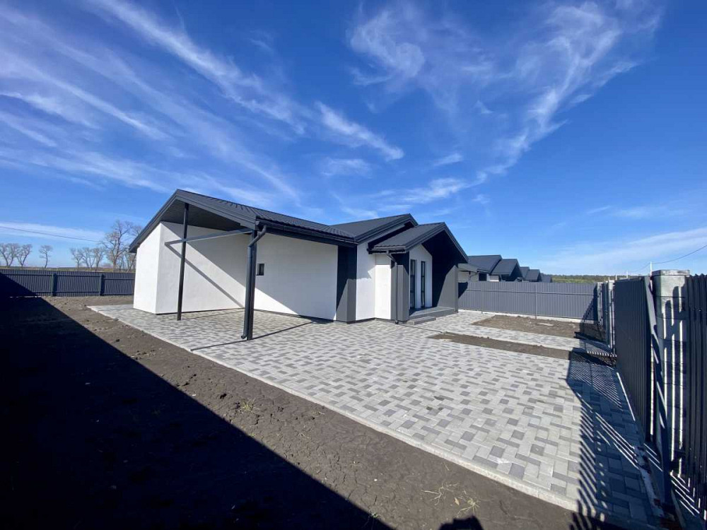 продажа 3-к коттедж Броварский, Скибин, 63000 $  - изображение 10